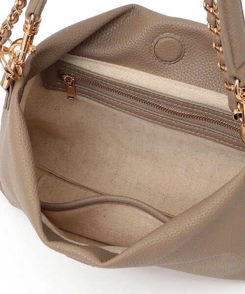 SHIPS / シップス ハンドバッグ | 《予約》【WEB限定】フラップ デザイン バッグ | 詳細17