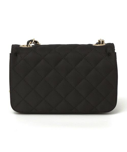 SHIPS / シップス ショルダーバッグ | 《予約》【SHIPS別注】MILOS: キルティング ショルダー | 詳細8