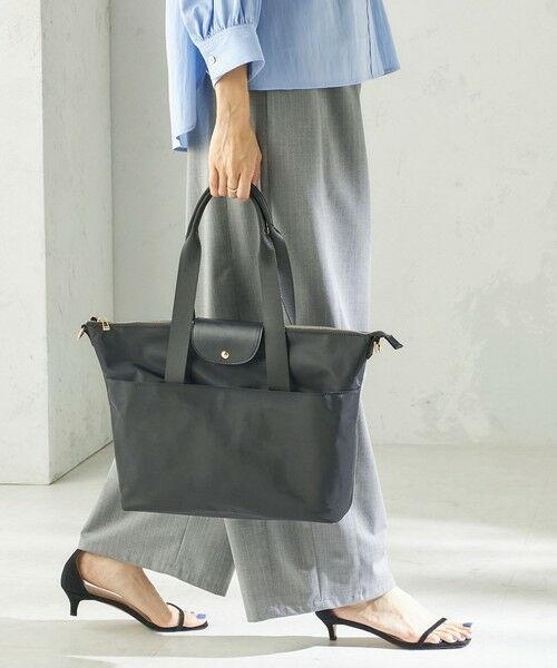 SHIPS / シップス トートバッグ | AGS トートバッグ | 詳細13