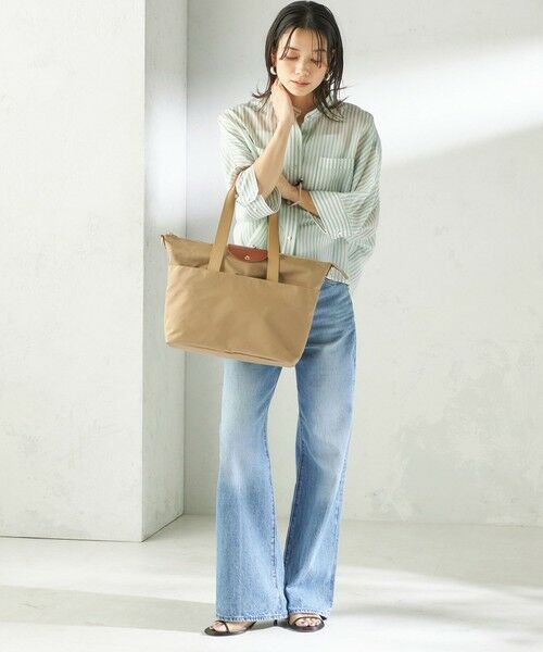 SHIPS / シップス トートバッグ | 《予約》AGS トートバッグ | 詳細17