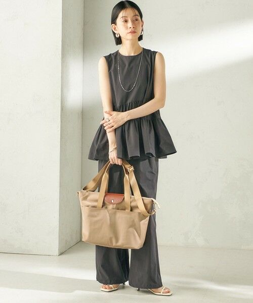 SHIPS / シップス トートバッグ | AGS トートバッグ | 詳細21