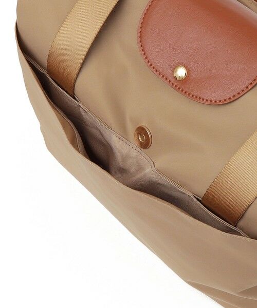 SHIPS / シップス トートバッグ | 《予約》AGS トートバッグ | 詳細24