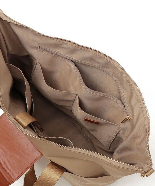 SHIPS / シップス トートバッグ | 《予約》AGS トートバッグ | 詳細27