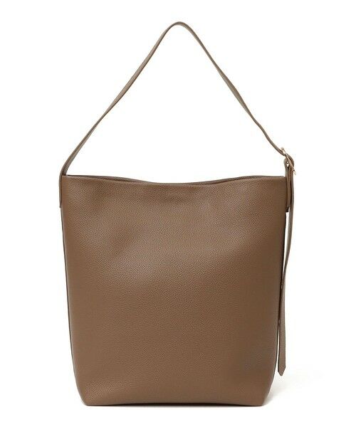 SHIPS / シップス トートバッグ | 《予約》【WEB限定】ハトメ ベルト ワンショルダー バッグ M | 詳細29