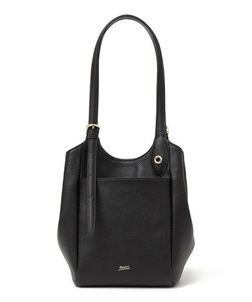 SHIPS / シップス トートバッグ | 《予約》BEAURE: ロング ハンドル 2WAY トート バッグ | 詳細29