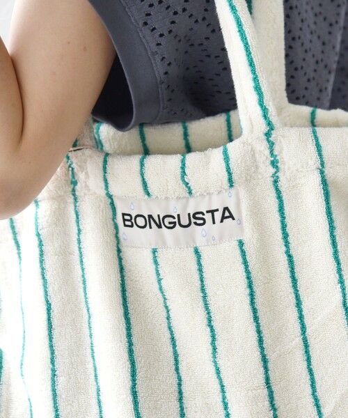 SHIPS / シップス トートバッグ | BONGUSTA: NARAM TOTE | 詳細2