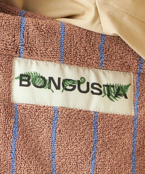 SHIPS / シップス トートバッグ | BONGUSTA: NARAM TOTE | 詳細8