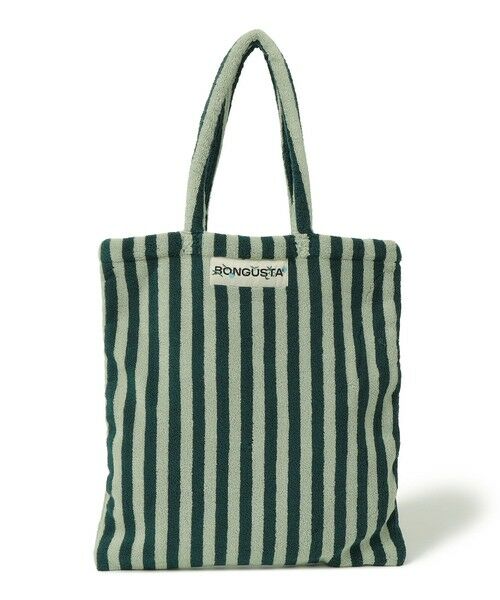 SHIPS / シップス トートバッグ | BONGUSTA: NARAM TOTE | 詳細21