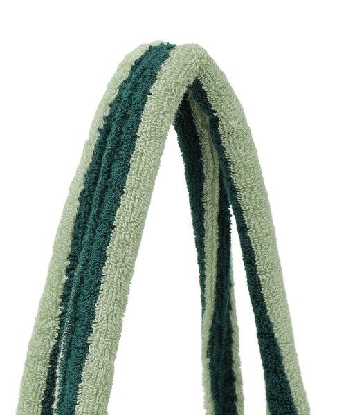 SHIPS / シップス トートバッグ | BONGUSTA: NARAM TOTE | 詳細25