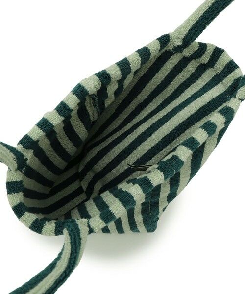 SHIPS / シップス トートバッグ | BONGUSTA: NARAM TOTE | 詳細27