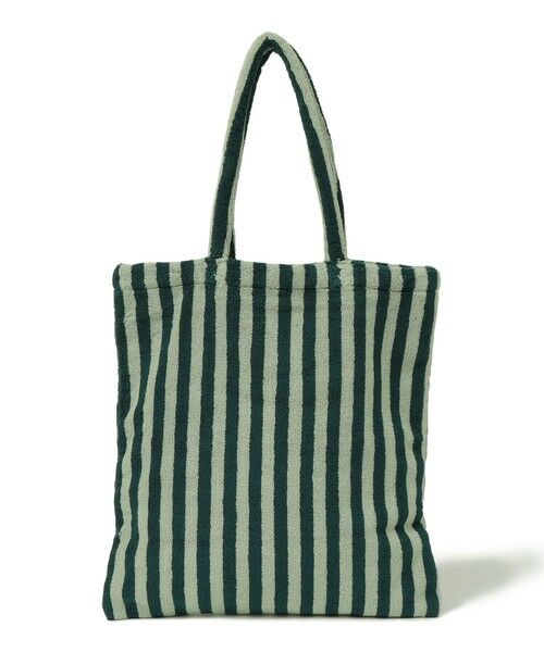 SHIPS / シップス トートバッグ | BONGUSTA: NARAM TOTE | 詳細20