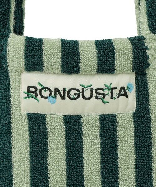 SHIPS / シップス トートバッグ | BONGUSTA: NARAM TOTE | 詳細23