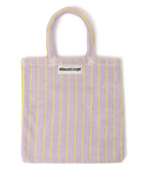 SHIPS / シップス トートバッグ | 《予約》BONGUSTA: NARAM TOTE | 詳細23