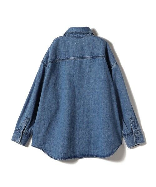 SHIPS / シップス シャツ・ブラウス | upper hights:THE MORGAN | 詳細1