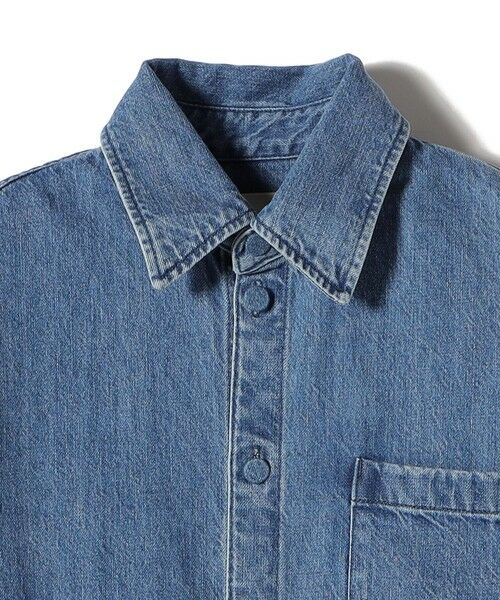 SHIPS / シップス シャツ・ブラウス | upper hights:THE MORGAN | 詳細2