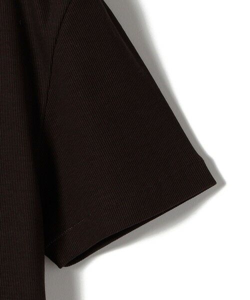 SHIPS / シップス Tシャツ | 《予約》【一部SHIPS別注】GGG:〈手洗い可能〉クルーネック 半袖 TEE | 詳細15