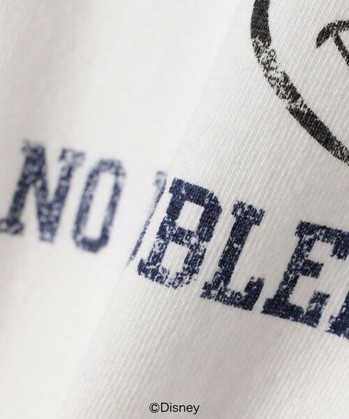 SHIPS / シップス Tシャツ | 《一部追加予約》【SHIPS別注】GOOD ROCK SPEED:MICKEY / TEE | 詳細25