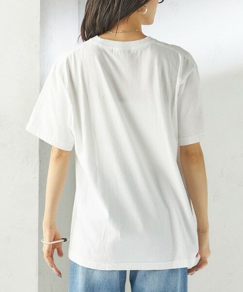 SHIPS / シップス Tシャツ | 《一部追加予約》【SHIPS別注】GOOD ROCK SPEED:MICKEY / TEE | 詳細28