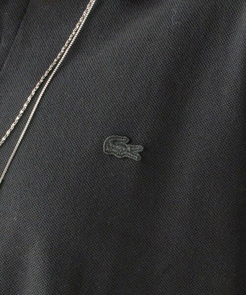 SHIPS / シップス ポロシャツ | 【SHIPS別注】LACOSTE:〈洗濯機可能〉ポロシャツ | 詳細22