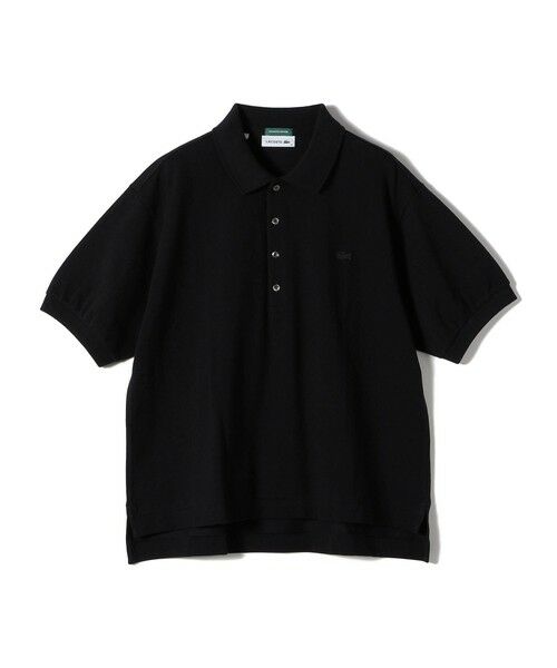 SHIPS / シップス ポロシャツ | 【SHIPS別注】LACOSTE:〈洗濯機可能〉ポロシャツ | 詳細29