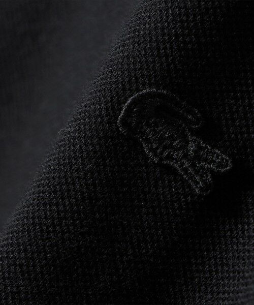 SHIPS / シップス ポロシャツ | 【SHIPS別注】LACOSTE:〈洗濯機可能〉ポロシャツ | 詳細30