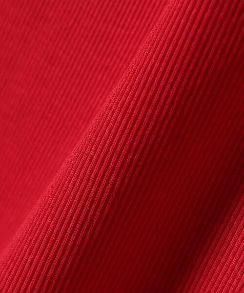 SHIPS / シップス キャミソール・チューブトップ | 《予約》【SHIPS別注】GGG:〈手洗い可能〉スクエアネック リブ タンクトップ | 詳細27