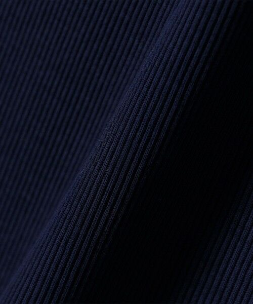 SHIPS / シップス キャミソール・チューブトップ | 《予約》【SHIPS別注】GGG:〈手洗い可能〉スクエアネック リブ タンクトップ | 詳細30