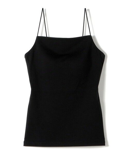 SHIPS / シップス キャミソール・チューブトップ | 《予約》カップ付き フィット キャミソール | 詳細26