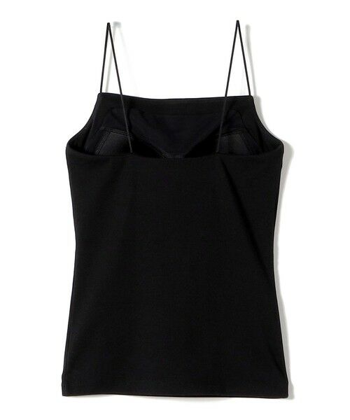 SHIPS / シップス キャミソール・チューブトップ | 《予約》カップ付き フィット キャミソール | 詳細27
