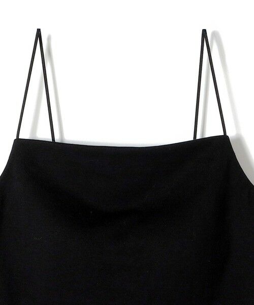 SHIPS / シップス キャミソール・チューブトップ | 《予約》カップ付き フィット キャミソール | 詳細28