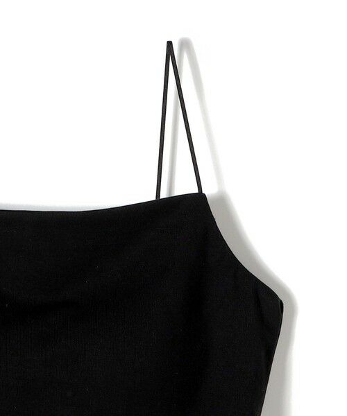 SHIPS / シップス キャミソール・チューブトップ | 《予約》カップ付き フィット キャミソール | 詳細29