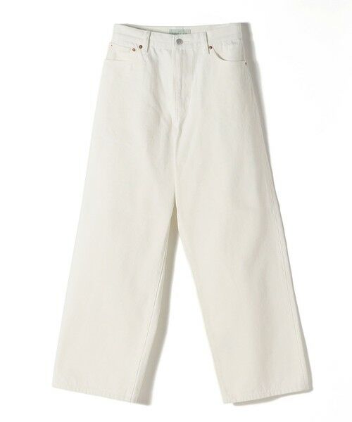 SHIPS / シップス デニムパンツ | NINE CASE:〈洗濯機可能〉デニム パンツ | 詳細14
