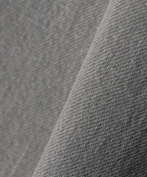 SHIPS / シップス デニムパンツ | upper hights:THE NIECE MID-RIS | 詳細19