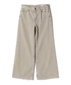 SHIPS / シップス デニムパンツ | upper hights:THE LAUREN