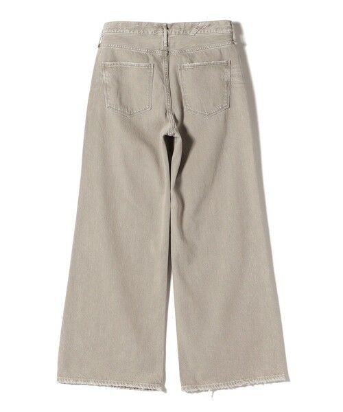 SHIPS / シップス デニムパンツ | upper hights:THE LAUREN | 詳細1