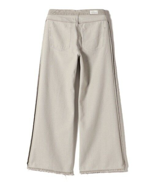 SHIPS / シップス デニムパンツ | upper hights:THE LAUREN | 詳細3