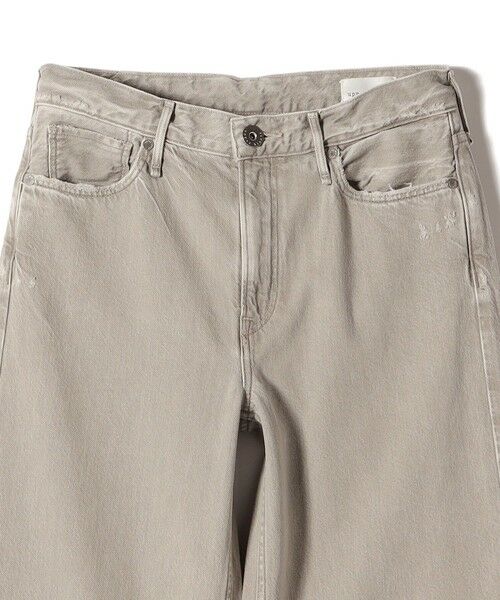 SHIPS / シップス デニムパンツ | upper hights:THE LAUREN | 詳細4