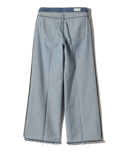 SHIPS / シップス デニムパンツ | upper hights:THE SISTER MID-R | 詳細12