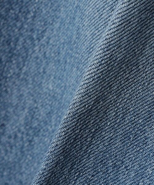 SHIPS / シップス デニムパンツ | upper hights:THE SISTER MID-R | 詳細20