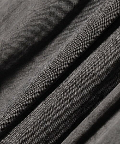 SHIPS / シップス その他パンツ | 《予約》〈手洗い可能〉カッセン パウダー サテン スカート パンツ | 詳細25