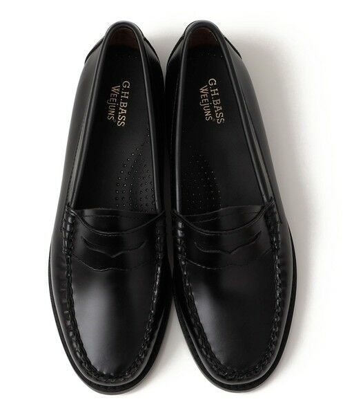 SHIPS / シップス フラットシューズ | 《予約》G.H.BASS:PENNY LOAFER | 詳細10