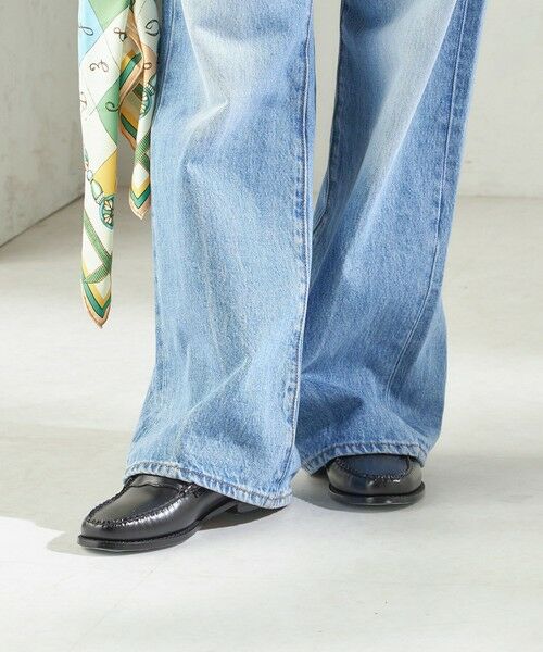 SHIPS / シップス フラットシューズ | 《予約》G.H.BASS:PENNY LOAFER | 詳細2