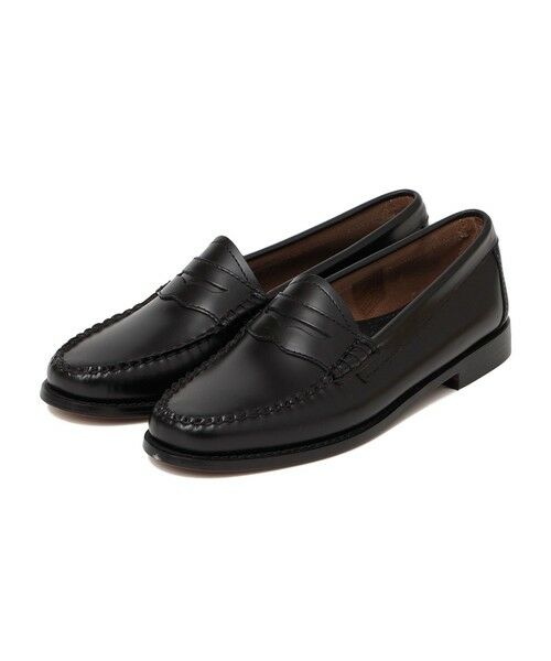SHIPS / シップス フラットシューズ | 《予約》G.H.BASS:PENNY LOAFER | 詳細6