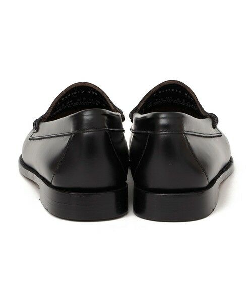 SHIPS / シップス フラットシューズ | 《予約》G.H.BASS:PENNY LOAFER | 詳細9