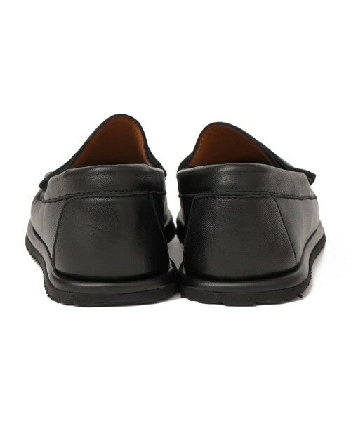 SHIPS / シップス フラットシューズ | CORSO ROMA:ソール ソフト ローファー（Vibram） | 詳細3