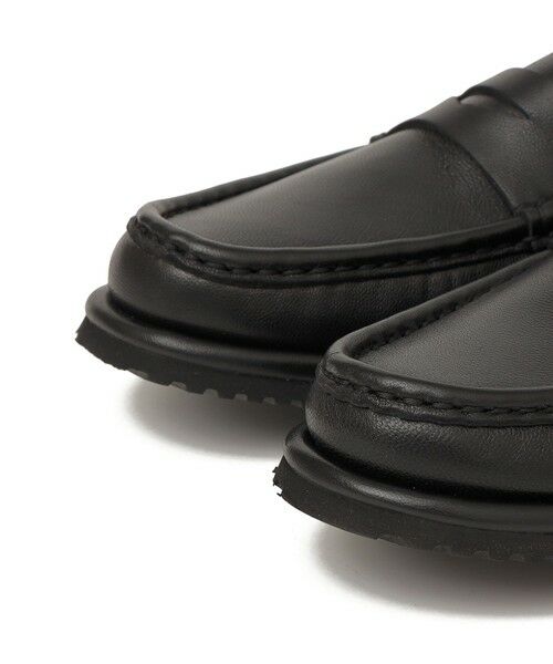SHIPS / シップス フラットシューズ | CORSO ROMA:ソール ソフト ローファー（Vibram） | 詳細5