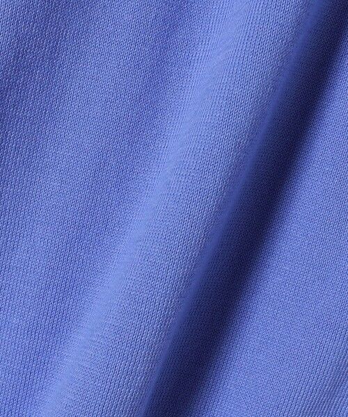 SHIPS / シップス カーディガン・ボレロ | SHIPS Primary Navy Label:〈手洗い可能〉16G SUVIN カーディガン | 詳細6