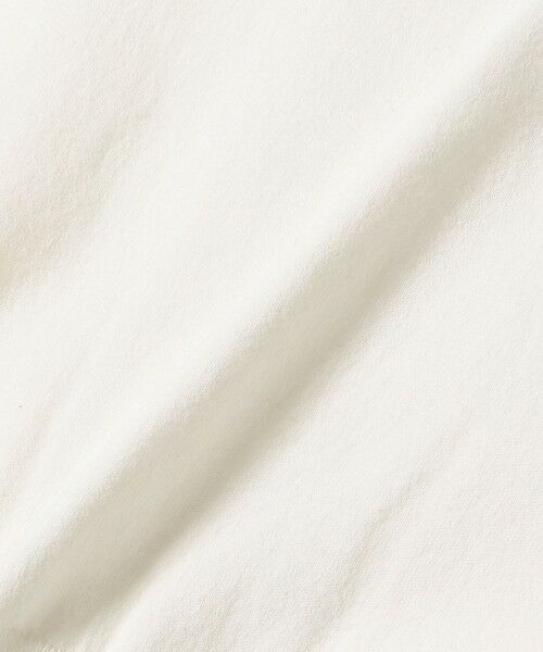 SHIPS / シップス ニット・セーター | 《予約》【WEB限定】〈手洗い可能〉ショルダー レース コンビ ニット プルオーバー | 詳細11