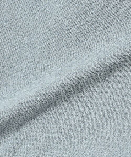 SHIPS / シップス ニット・セーター | 《予約》【WEB限定】〈手洗い可能〉ショルダー レース コンビ ニット プルオーバー | 詳細25