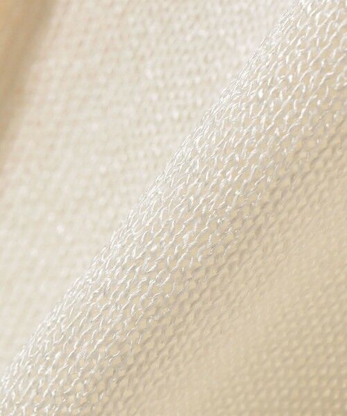 SHIPS / シップス カーディガン・ボレロ | 《予約》〈手洗い可能〉ブライト ペーパー Vネック ニット カーディガン | 詳細14